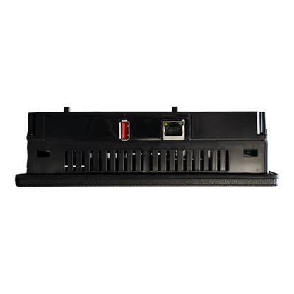 Canvas 7, Horner Automation PLC