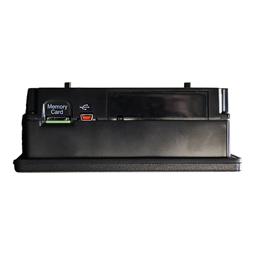 Canvas 7, Horner Automation PLC