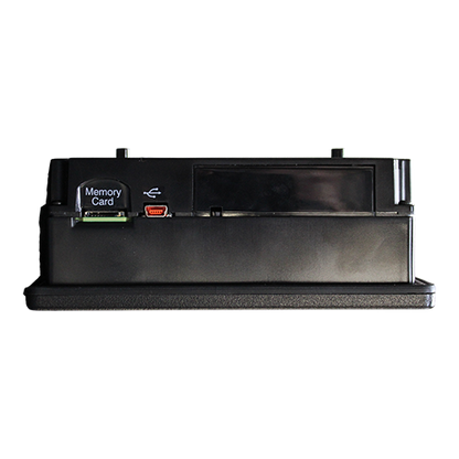 Canvas 7, Horner Automation PLC