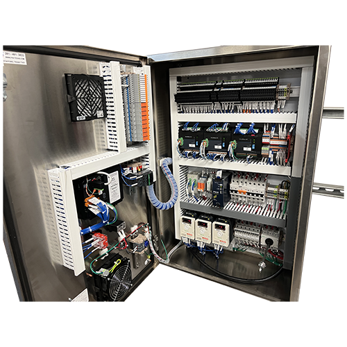 Liquid Dosing System