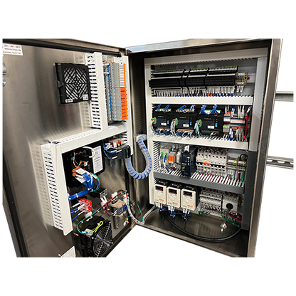 Liquid Dosing System