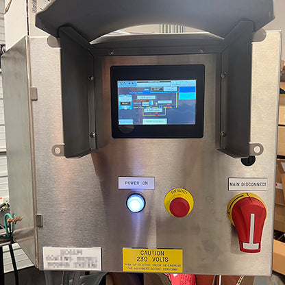 Liquid Dosing System