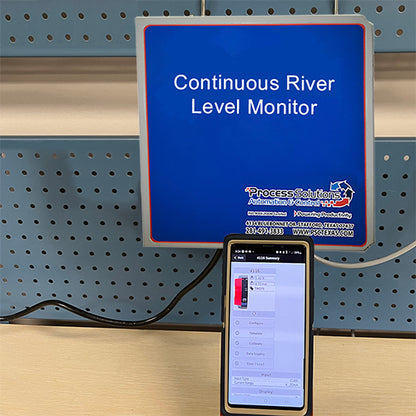 River Level Monitoring System