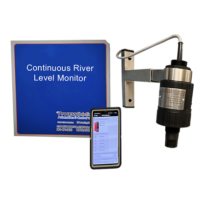 River Level Monitoring System