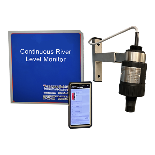 River Level Monitoring System
