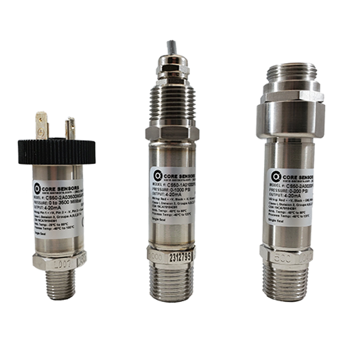 Core Sensors CS50