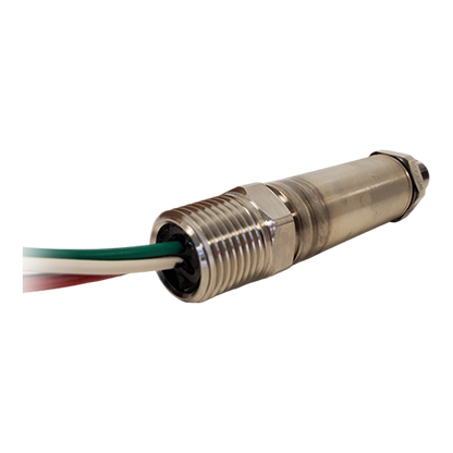 CS60 Explosion Proof Pressure Transducer
