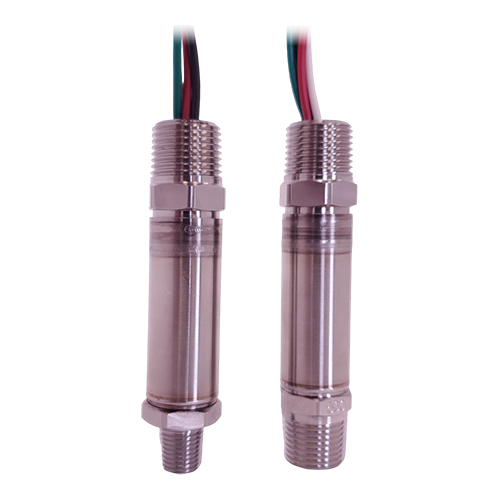 CS60 Explosion Proof Pressure Transducer