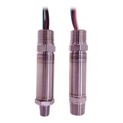CS60 Explosion Proof Pressure Transducer