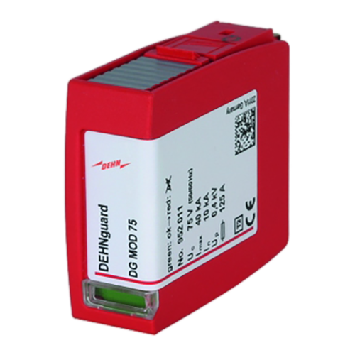 DEHNguard Surge Protection Device