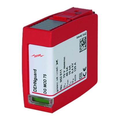 DEHNguard Surge Protection Device