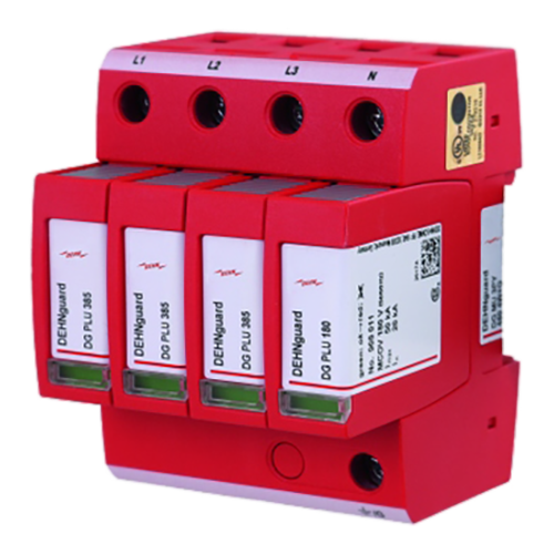 DEHNguard Surge Protection Device