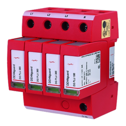 DEHNguard Surge Protection Device