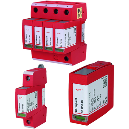 DEHNguard Surge Protection Device