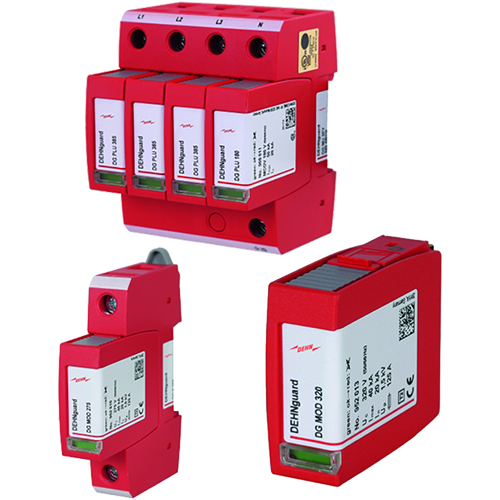 DEHNguard Surge Protection Device