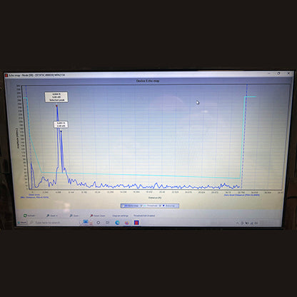 River Level Monitoring System