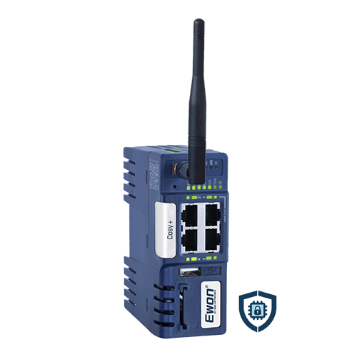 Ewon Cosy + WiFi, Industrial Gateway
