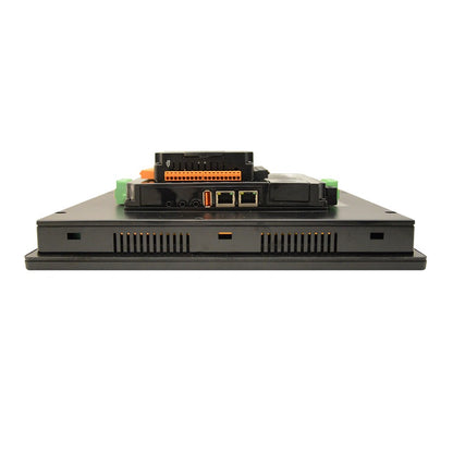 EXL10 Series HMI Interface, Horner Automation