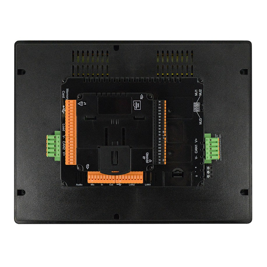 EXL10 Series HMI Interface, Horner Automation