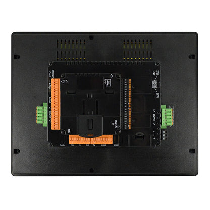 EXL10 Series HMI Interface, Horner Automation