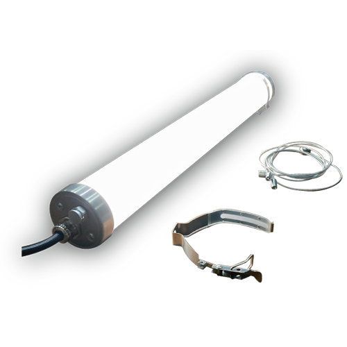 Food Grade Task Lighting