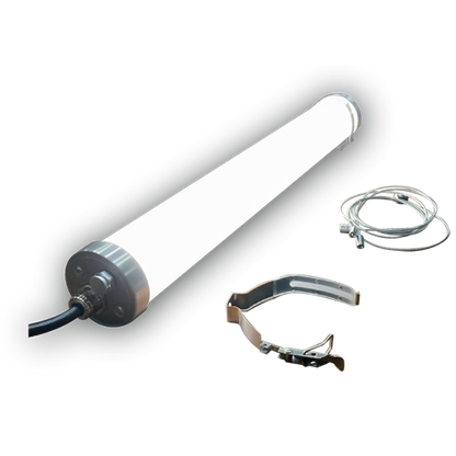 Food Grade Task Lighting