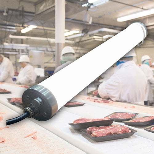 Food Grade Task Lighting