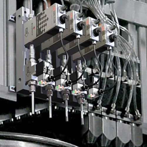 Liquid Dosing System