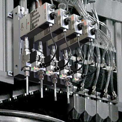 Liquid Dosing System