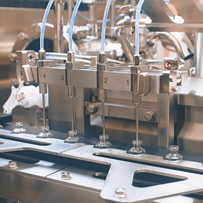 Liquid Dosing System