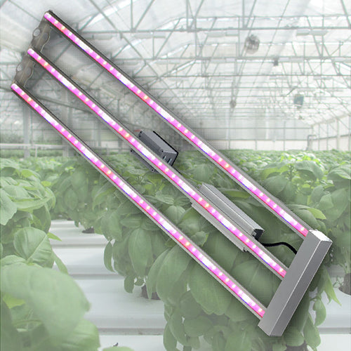 Linear LED Grow Lights