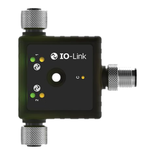 IO-Link, Modbus Converter