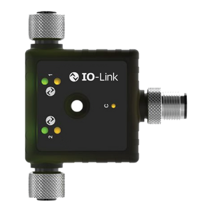 IO-Link, Modbus Converter
