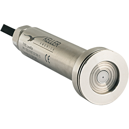 LevelRat, Non-Fouling Submersible Level Transmitter