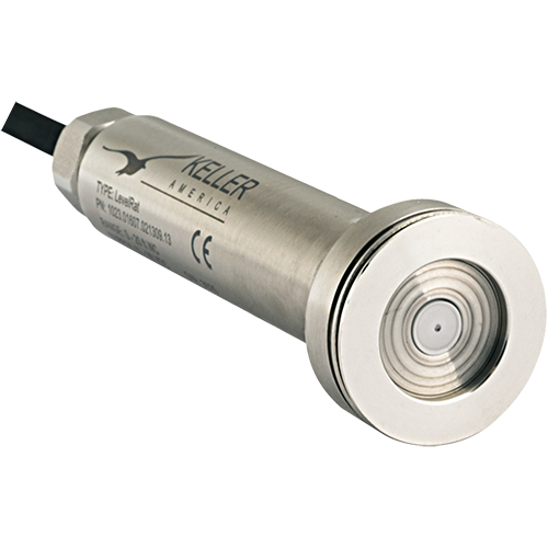 LevelRat, Non-Fouling Submersible Level Transmitter