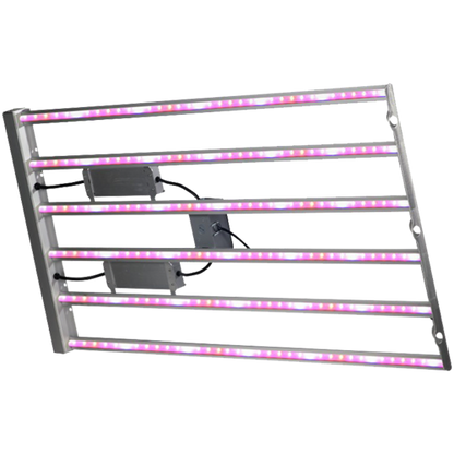 Linear LED Grow Lights