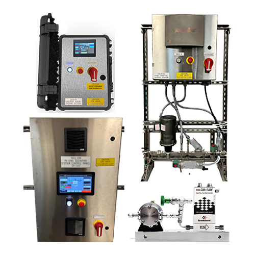 Liquid Dosing System