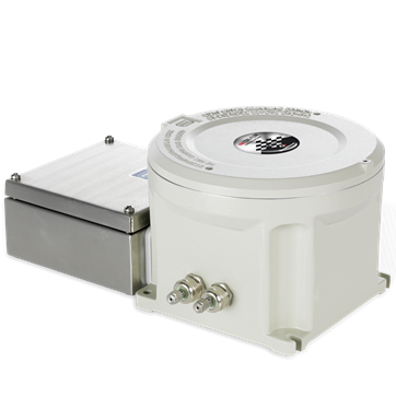 mini CORI-FLOW Ex d Series, Coriolis Mass Flow Meters and Controllers