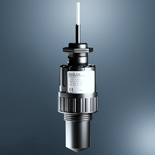 PiloTREK W-200, Non-Contact Radar Level Transmitter