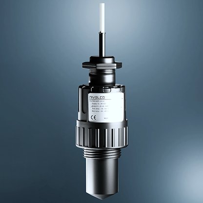 PiloTREK W-200, Non-Contact Radar Level Transmitter