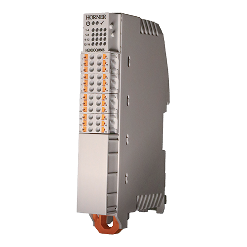 OCS-I/O, Expandable Input/Output - HE959DQM606