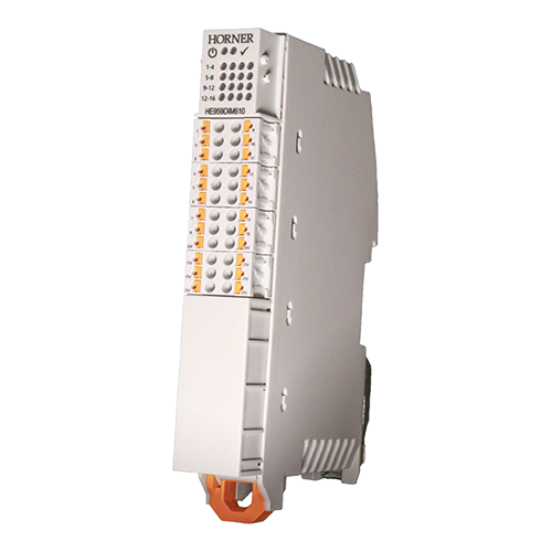 OCS-I/O, Expandable Input/Output - HE959DIM610