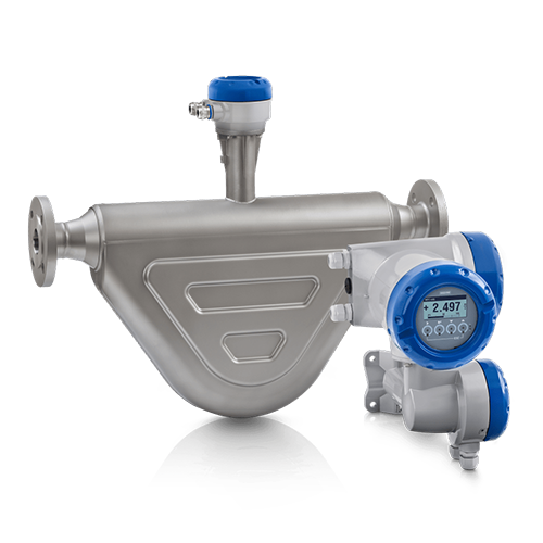 OPTIMASS 6400, Coriolis Mass Flow Meter