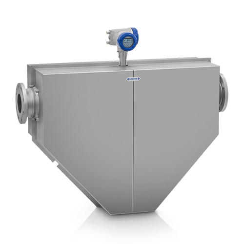 OPTIMASS 6400, Coriolis Mass Flow Meter