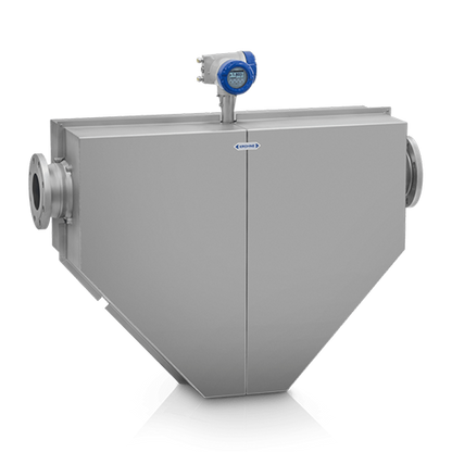 OPTIMASS 6400, Coriolis Mass Flow Meter