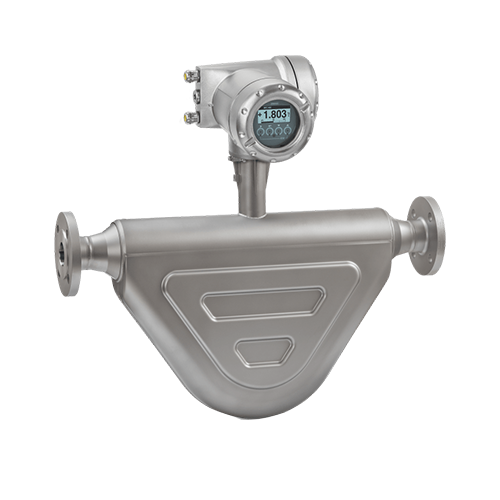 OPTIMASS 6400, Coriolis Mass Flow Meter