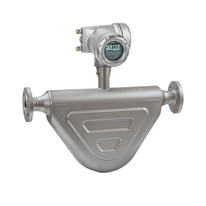 OPTIMASS 6400, Coriolis Mass Flow Meter