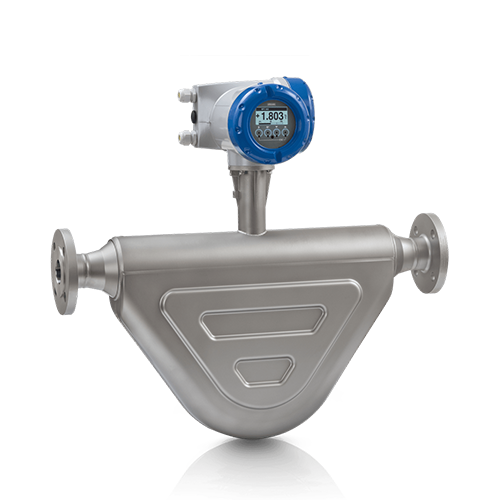 OPTIMASS 6400, Coriolis Mass Flow Meter