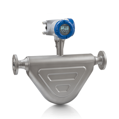 OPTIMASS 6400, Coriolis Mass Flow Meter