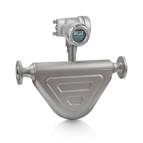 OPTIMASS 6400, Coriolis Mass Flow Meter